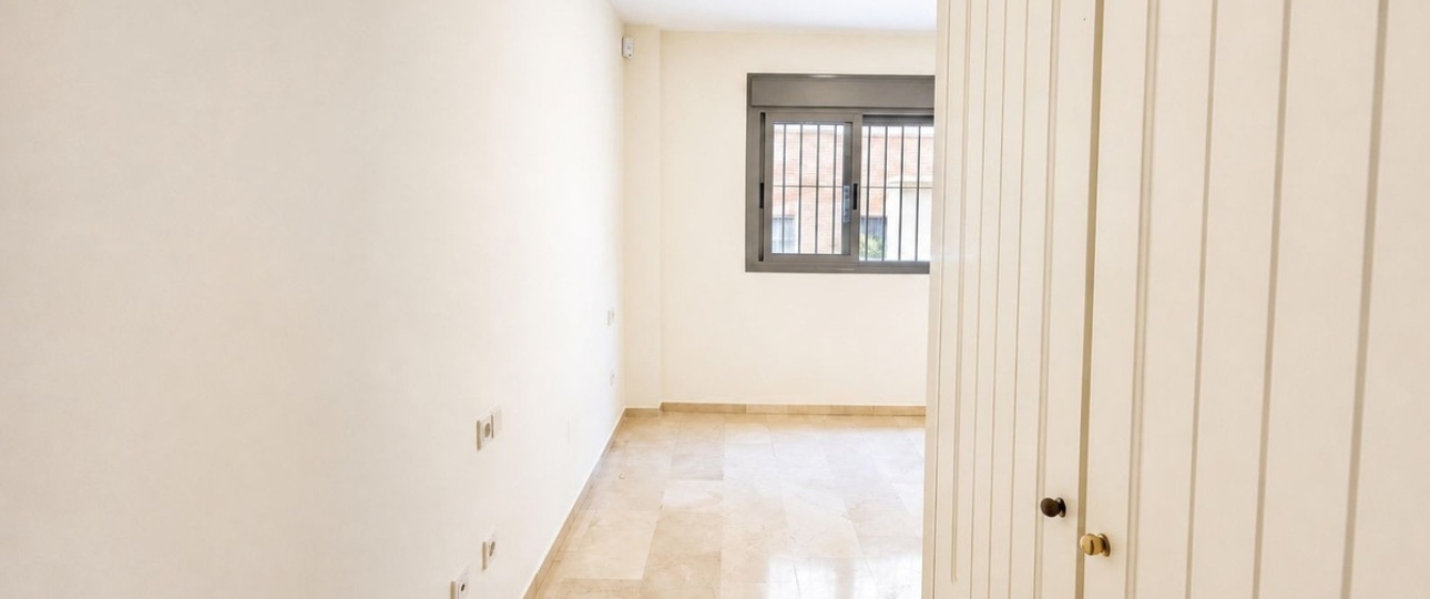 Resale - apartment - Marbella - San Pedro de Alcántara