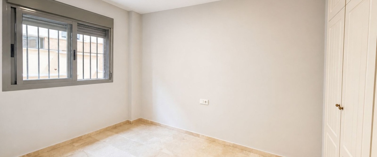Resale - apartment - Marbella - San Pedro de Alcántara