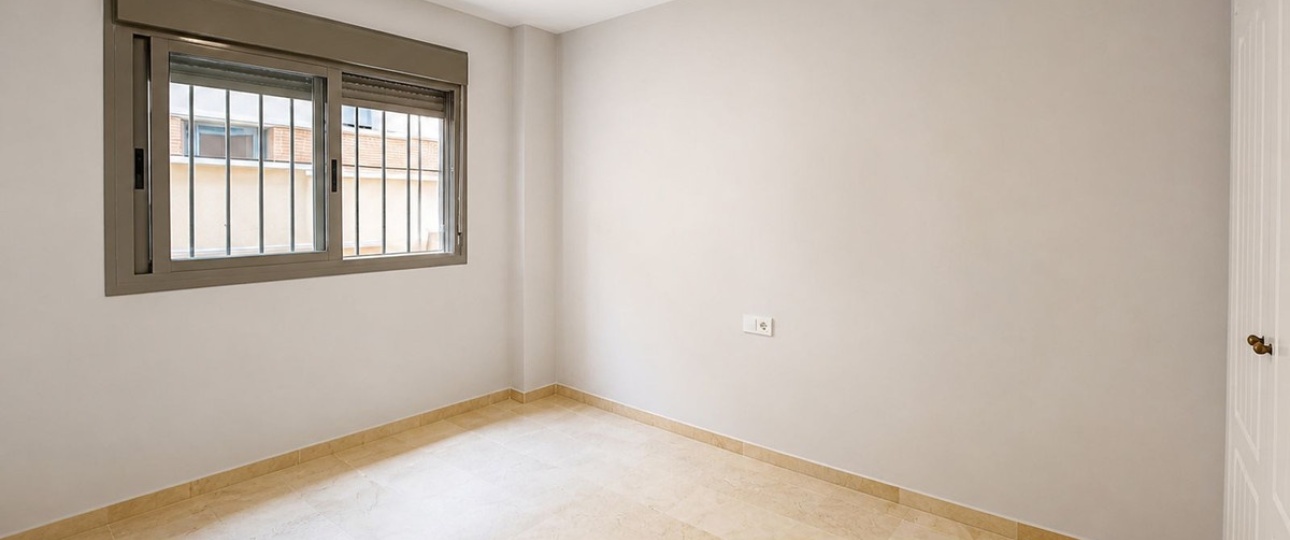 Resale - apartment - Marbella - San Pedro de Alcántara