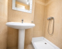 Resale - apartment - Marbella - San Pedro de Alcántara