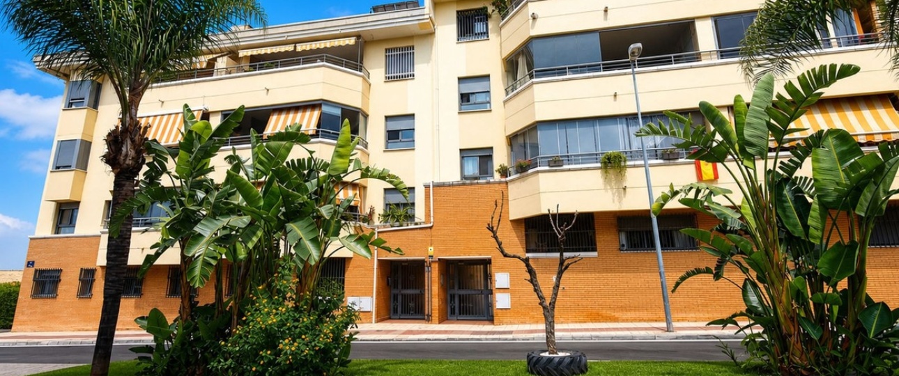 Resale - apartment - Marbella - San Pedro de Alcántara