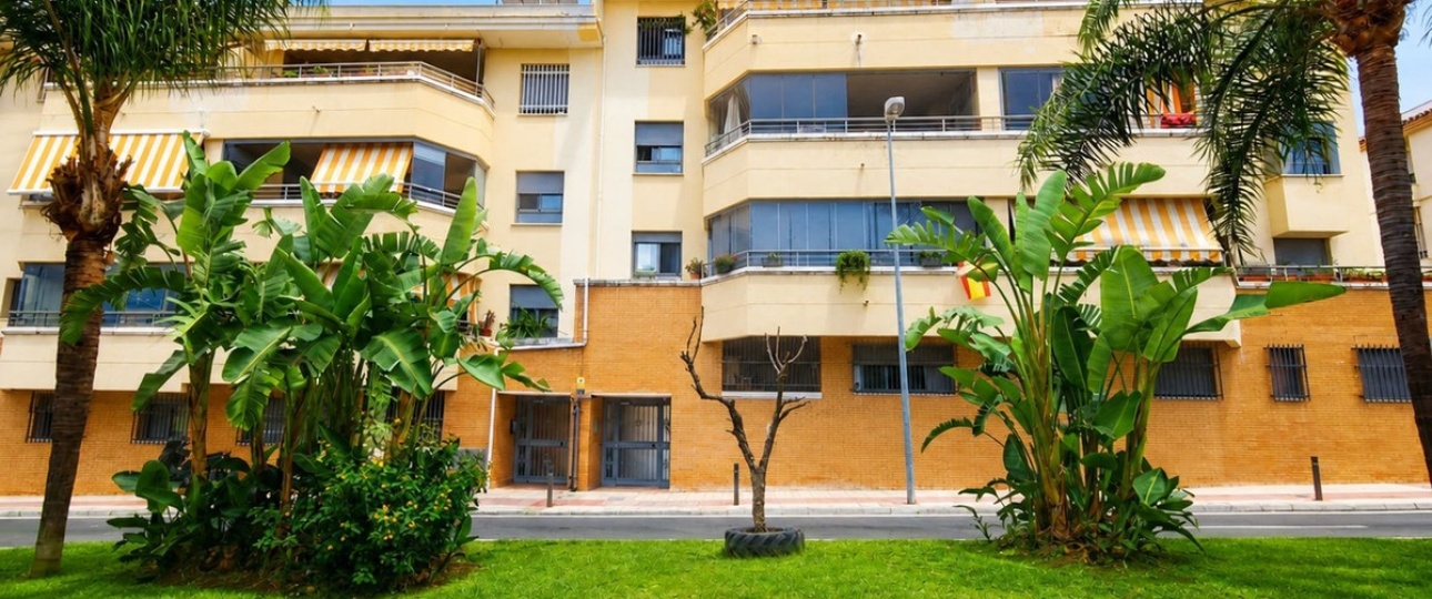 Resale - apartment - Marbella - San Pedro de Alcántara