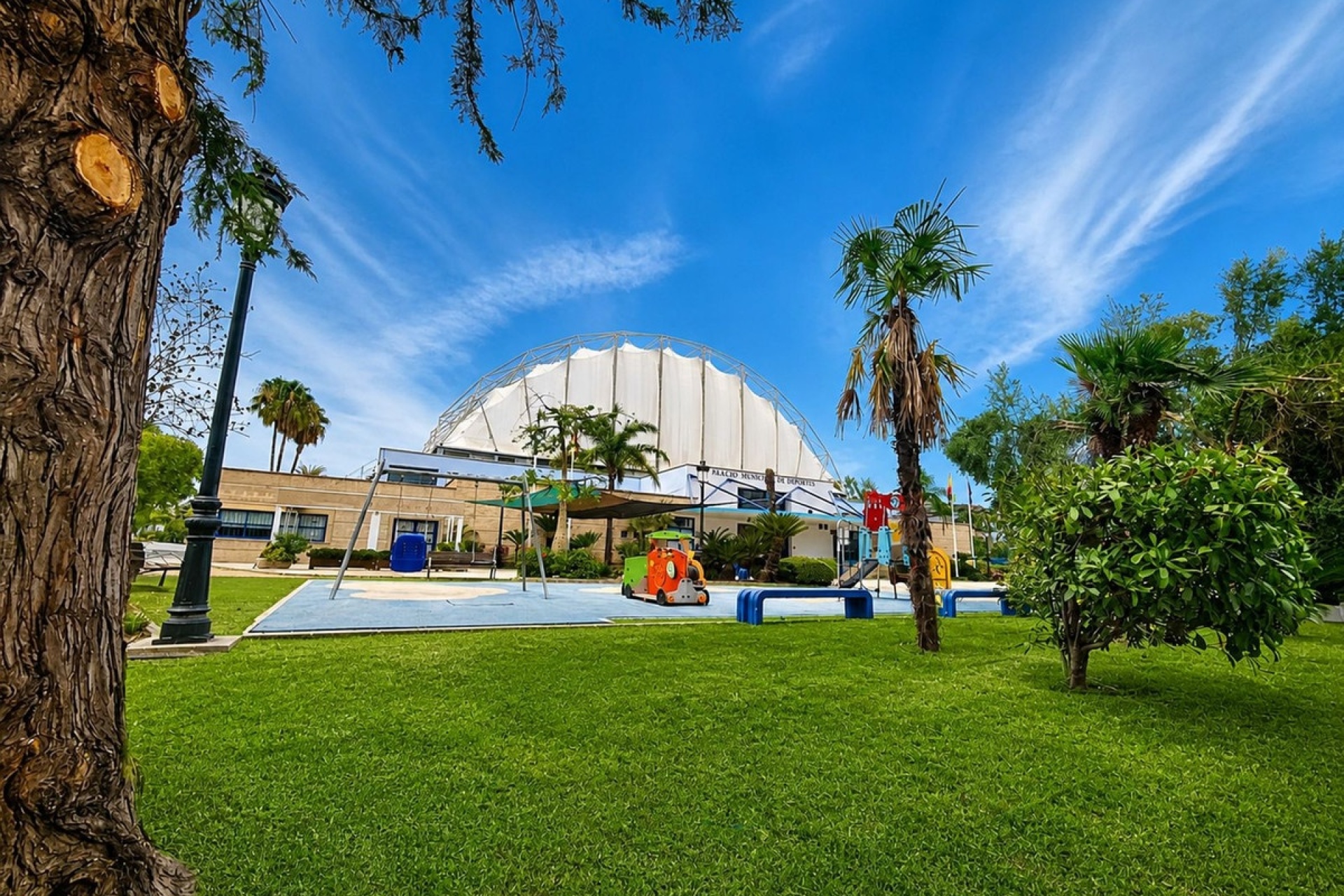 Resale - apartment - Marbella - San Pedro de Alcántara