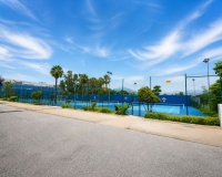 Resale - apartment - Marbella - San Pedro de Alcántara