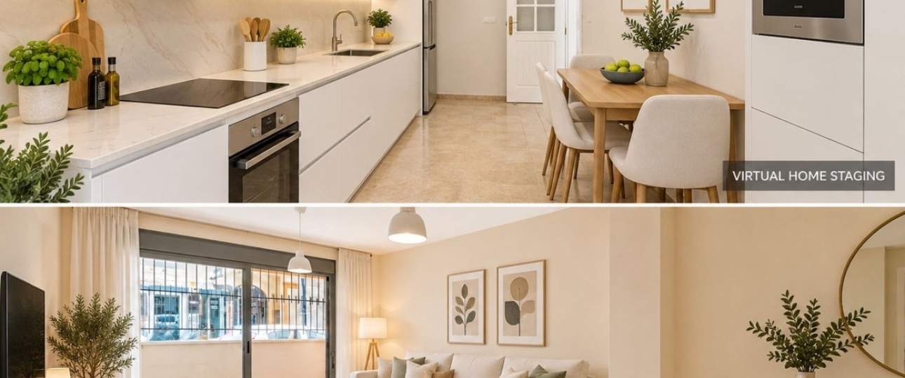 Resale - apartment - Marbella - San Pedro de Alcántara