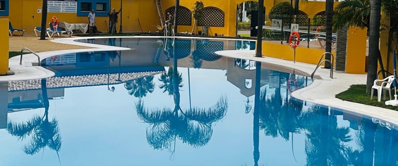 Resale - apartment - Marbella - San Pedro de Alcántara