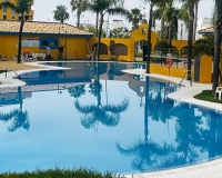 Resale - apartment - Marbella - San Pedro de Alcántara