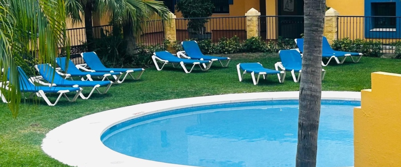Resale - apartment - Marbella - San Pedro de Alcántara