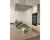 Resale - apartment - Marbella - San Pedro de Alcántara
