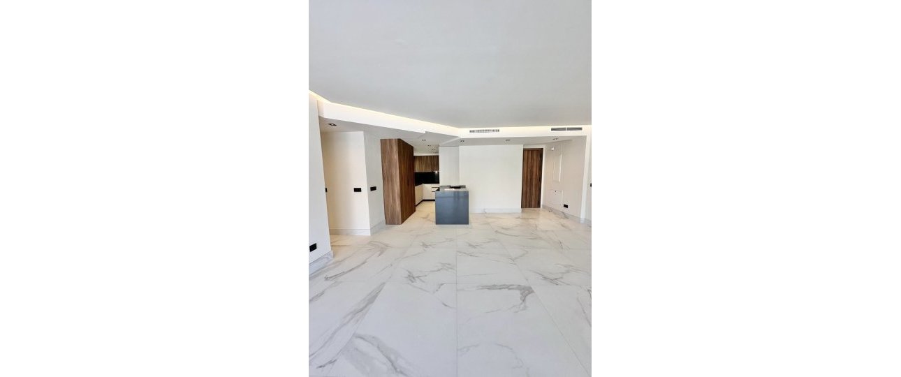 Resale - apartment - Marbella - San Pedro de Alcántara