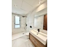 Resale - apartment - Marbella - San Pedro de Alcántara