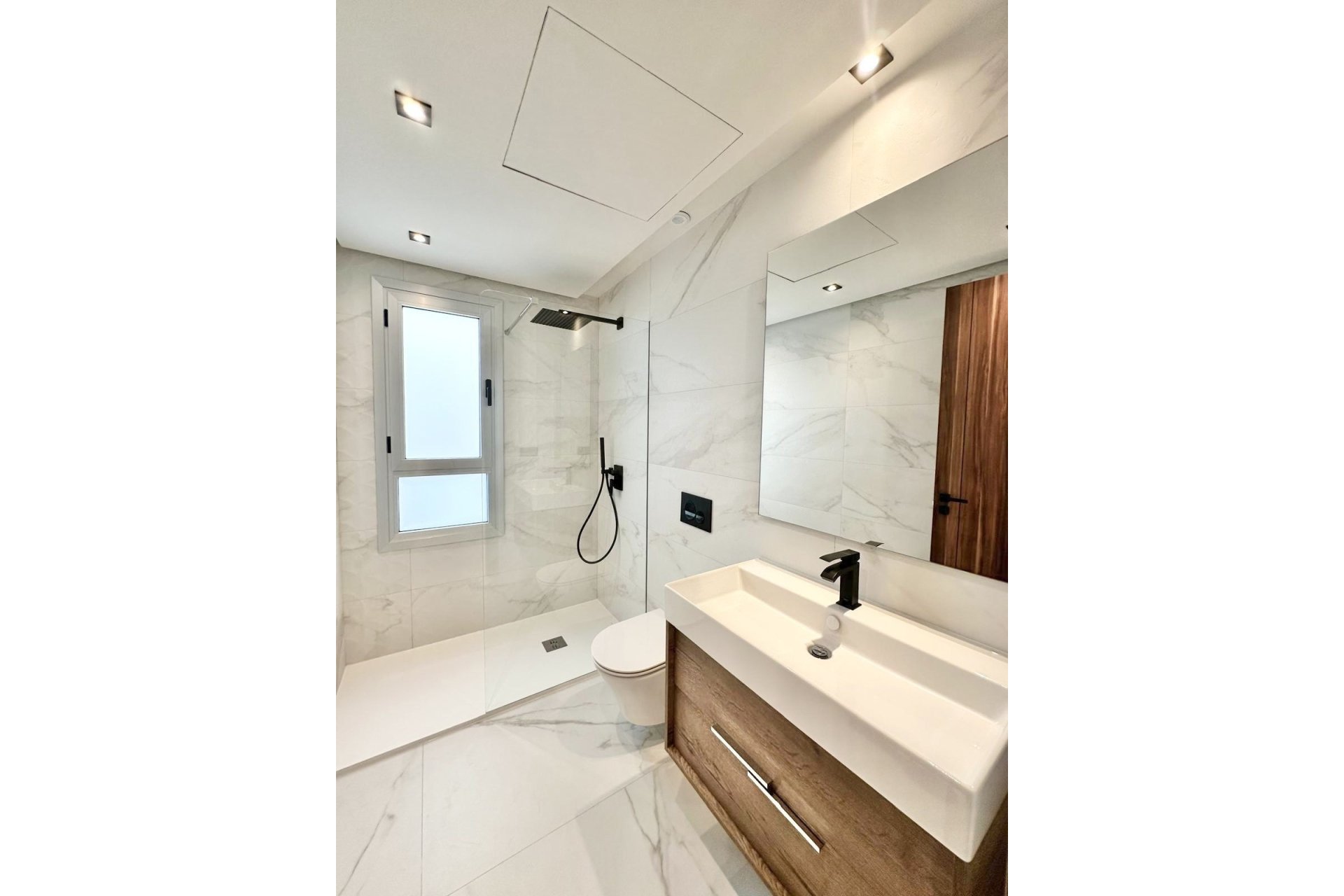 Resale - apartment - Marbella - San Pedro de Alcántara