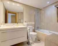 Resale - apartment - Marbella - San Pedro de Alcántara