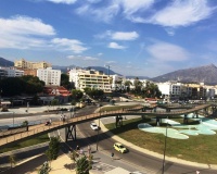 Resale - apartment - Marbella - San Pedro de Alcántara