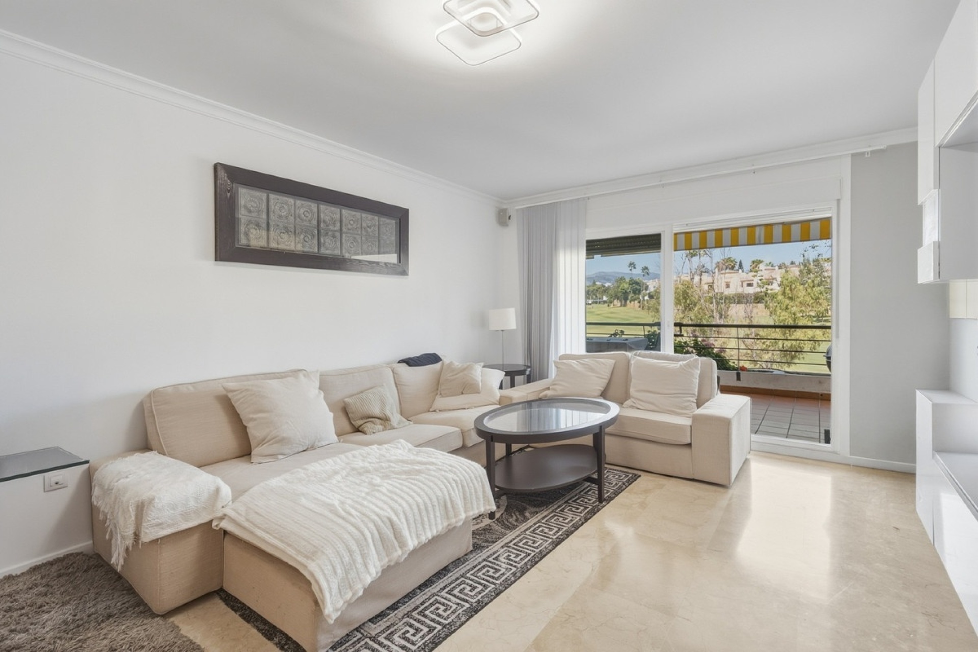 Resale - apartment - Marbella - San Pedro de Alcántara