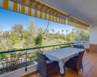 Resale - apartment - Marbella - San Pedro de Alcántara