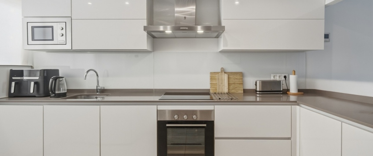 Resale - apartment - Marbella - San Pedro de Alcántara