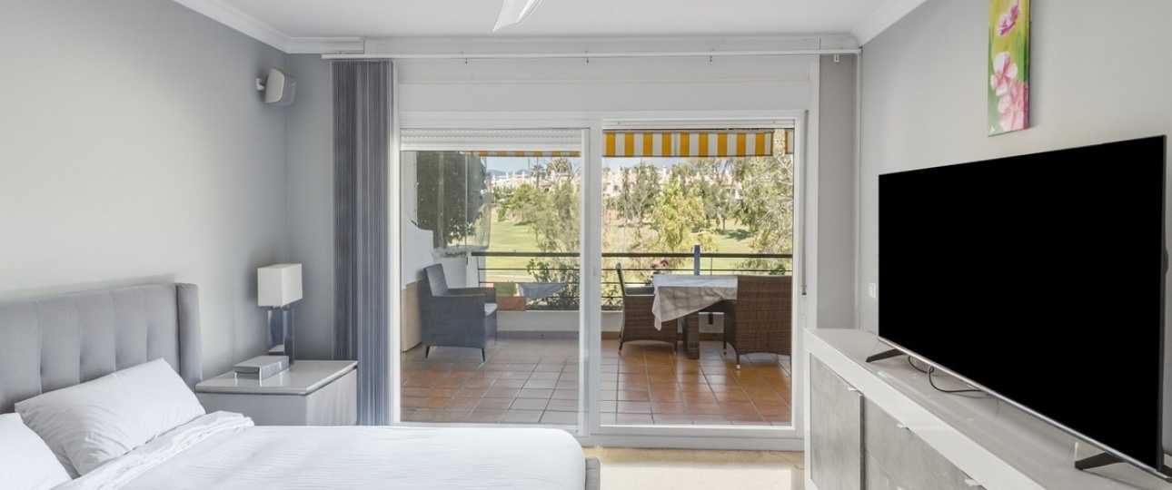Resale - apartment - Marbella - San Pedro de Alcántara