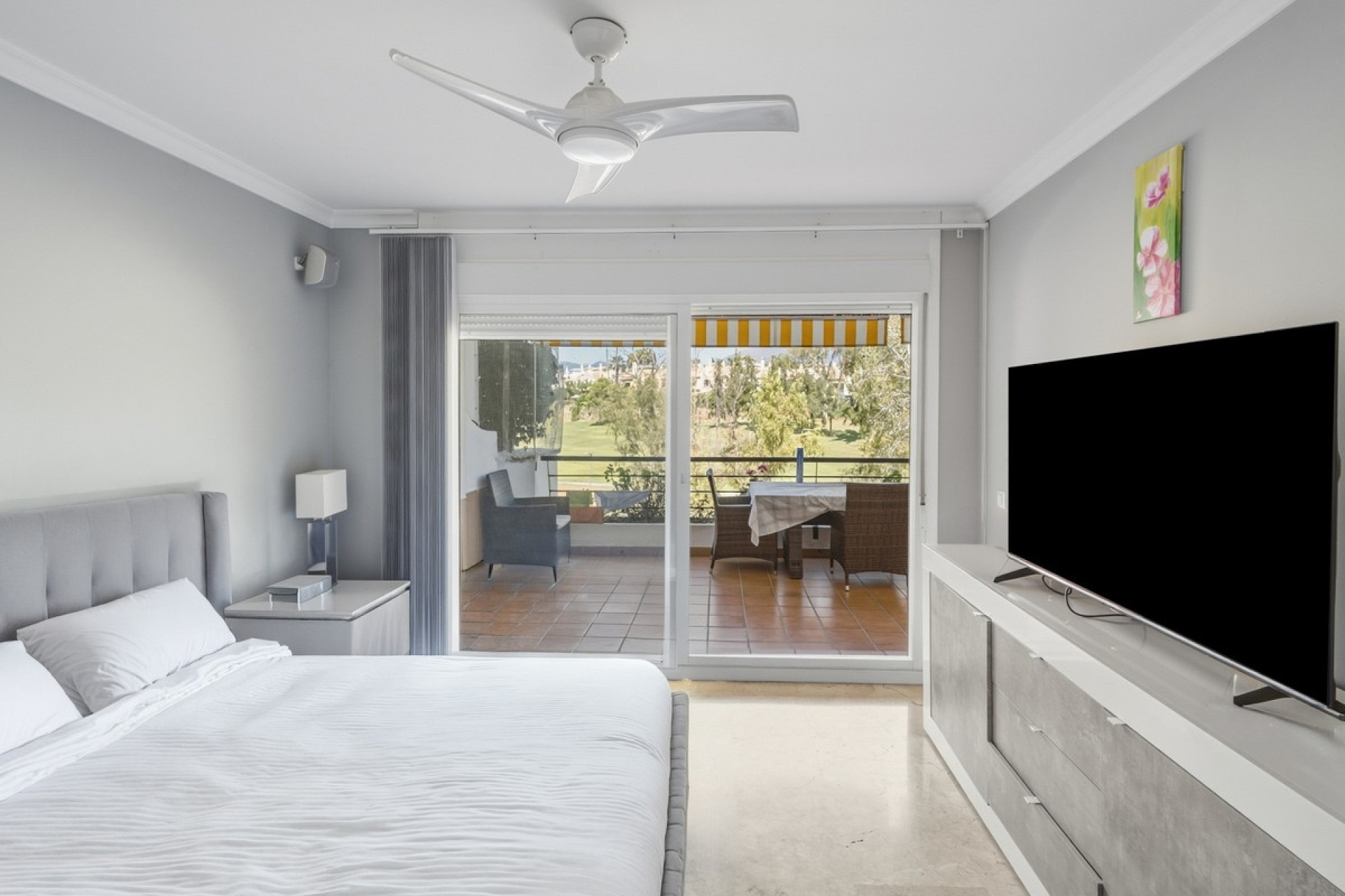 Resale - apartment - Marbella - San Pedro de Alcántara