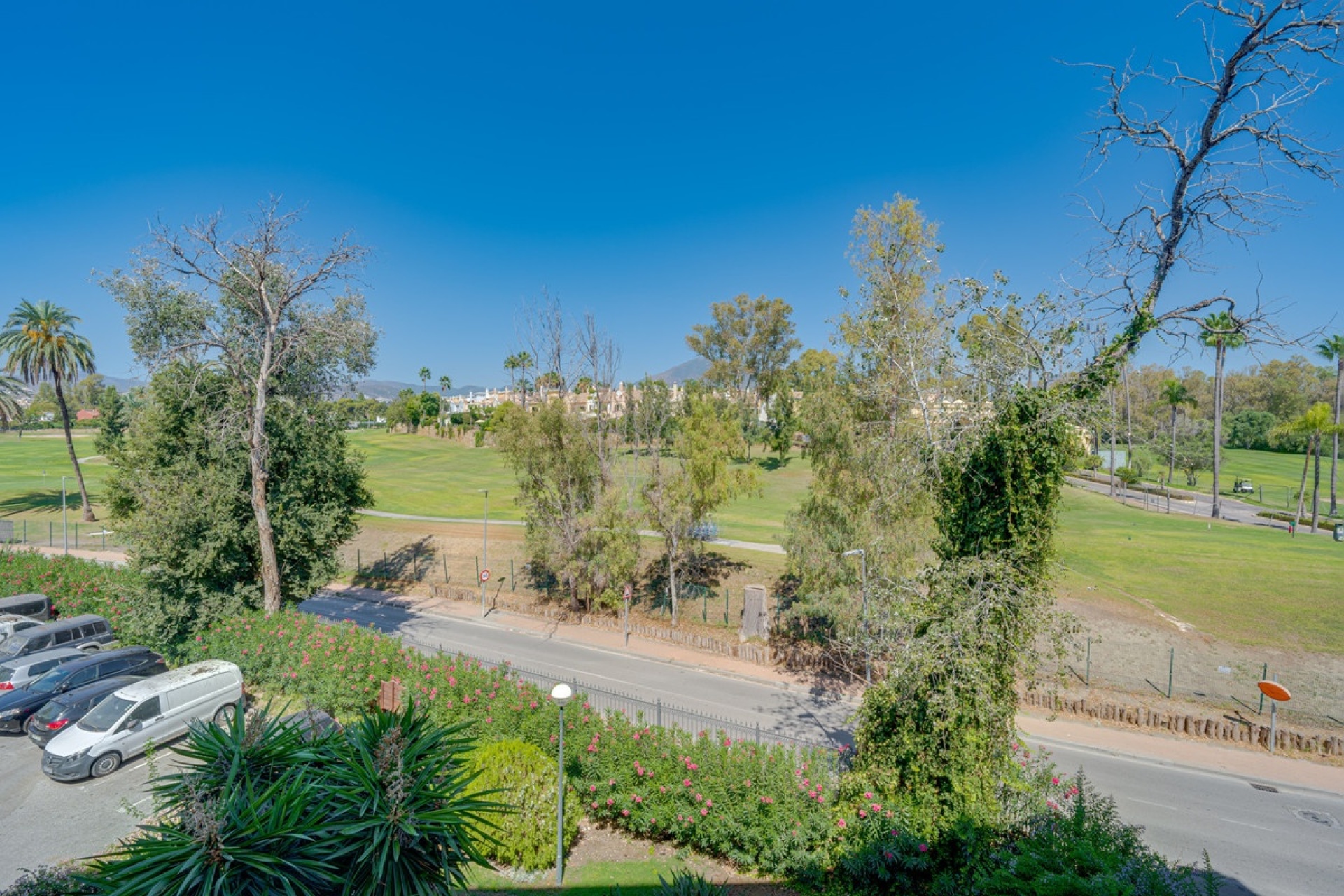 Resale - apartment - Marbella - San Pedro de Alcántara