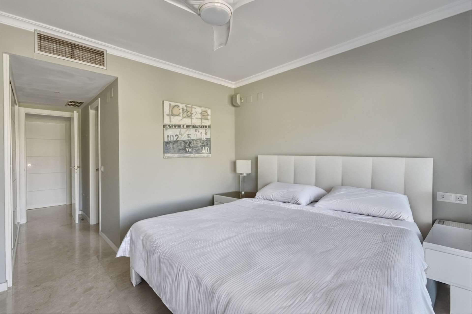 Resale - apartment - Marbella - San Pedro de Alcántara