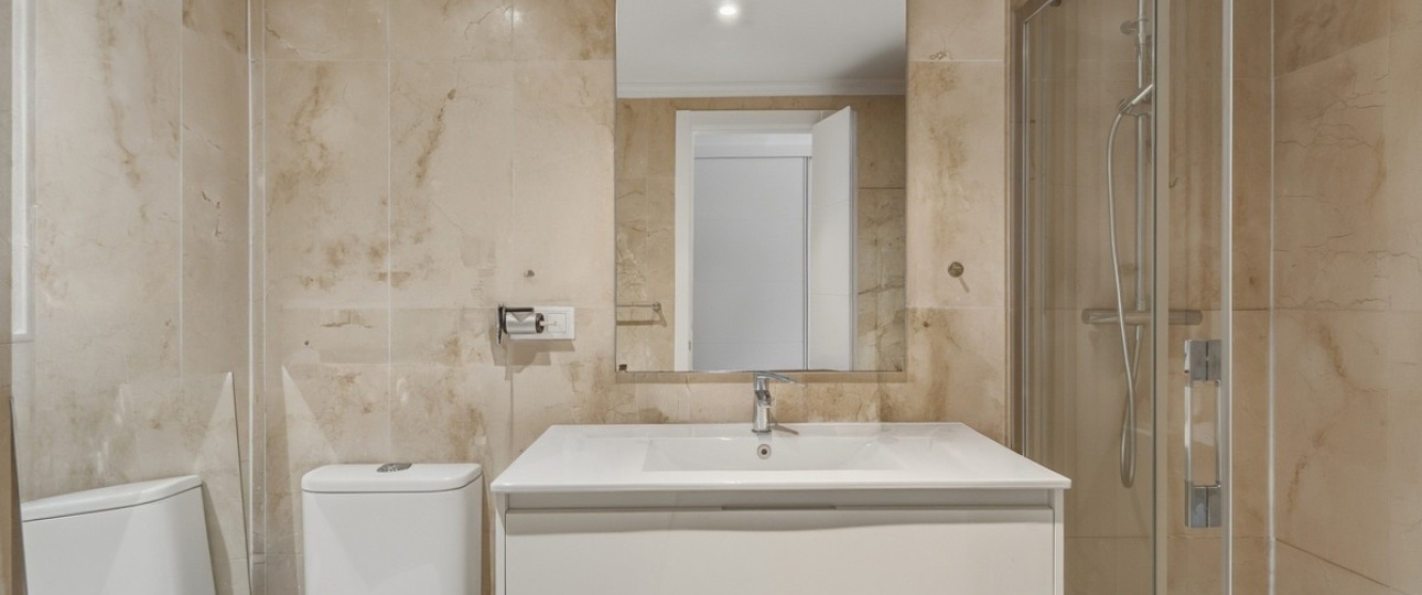 Resale - apartment - Marbella - San Pedro de Alcántara