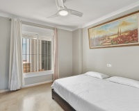 Resale - apartment - Marbella - San Pedro de Alcántara