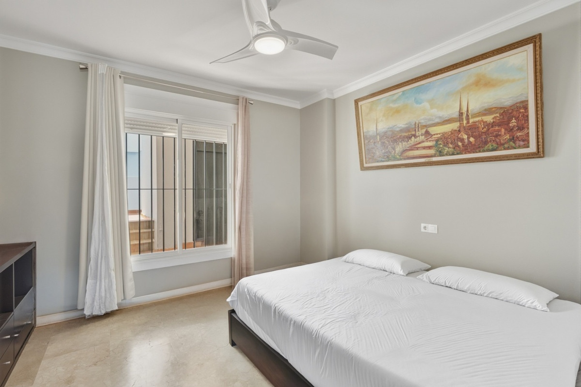 Resale - apartment - Marbella - San Pedro de Alcántara