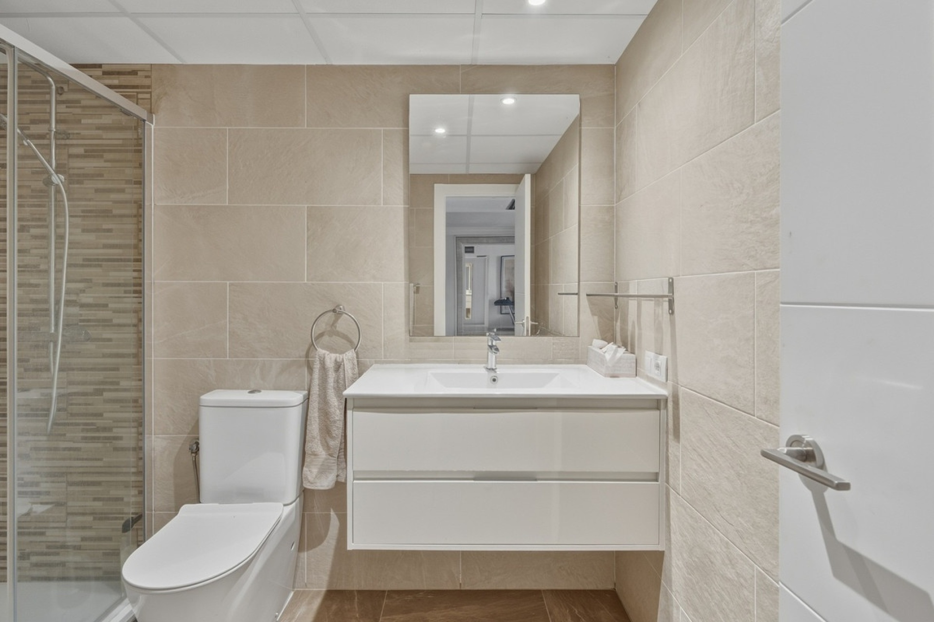 Resale - apartment - Marbella - San Pedro de Alcántara