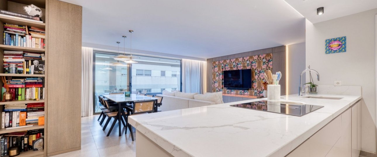 Resale - apartment - Marbella - San Pedro de Alcántara