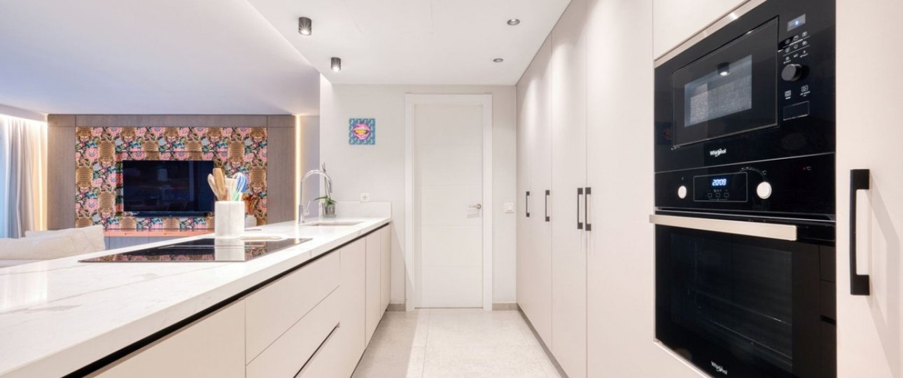 Resale - apartment - Marbella - San Pedro de Alcántara