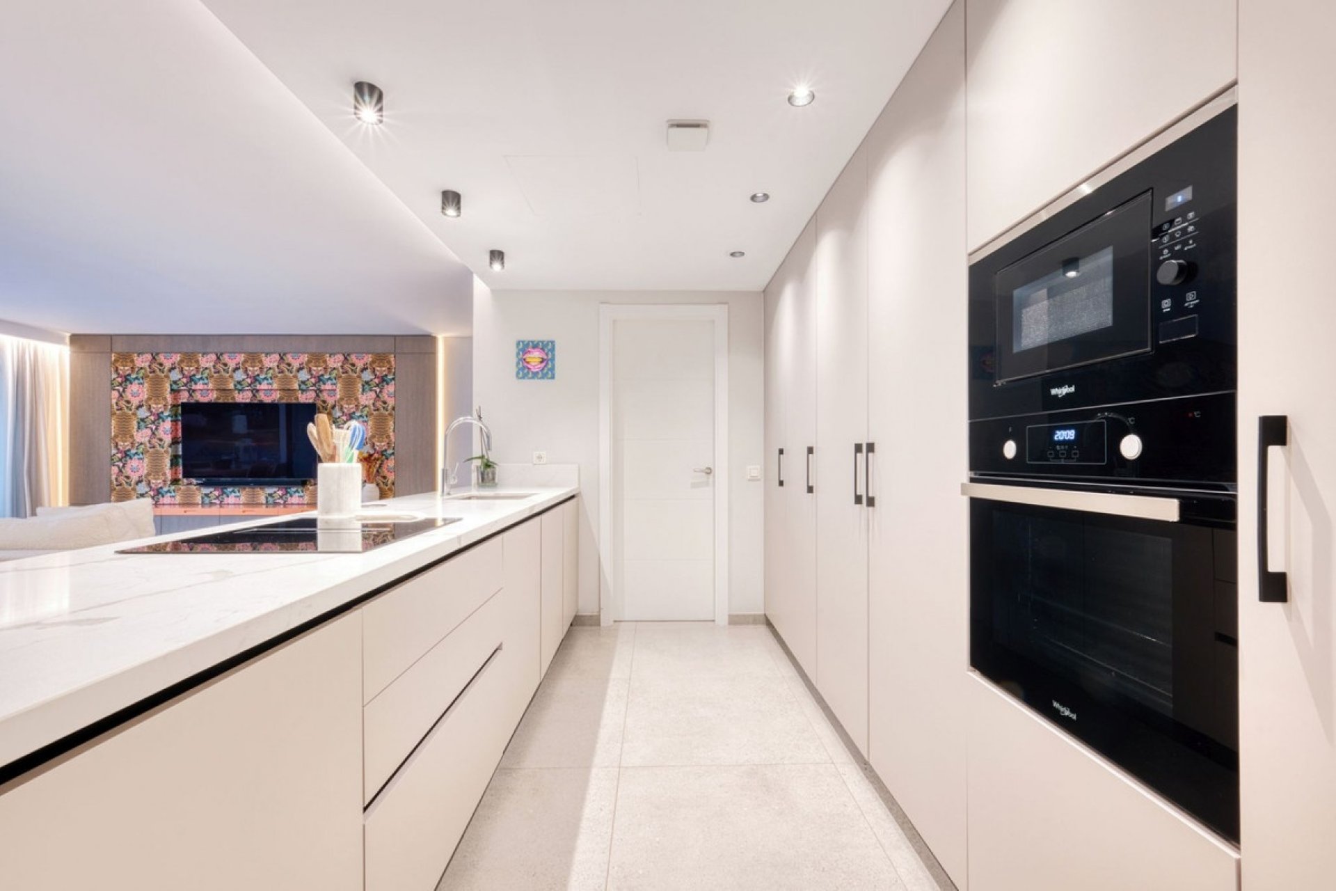 Resale - apartment - Marbella - San Pedro de Alcántara