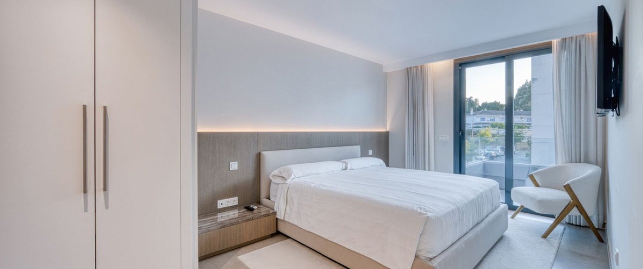 Resale - apartment - Marbella - San Pedro de Alcántara