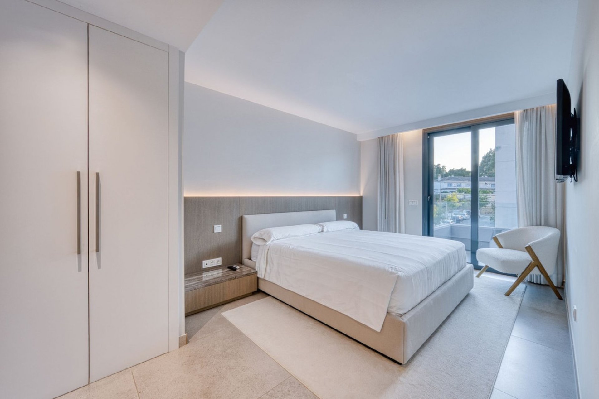 Resale - apartment - Marbella - San Pedro de Alcántara