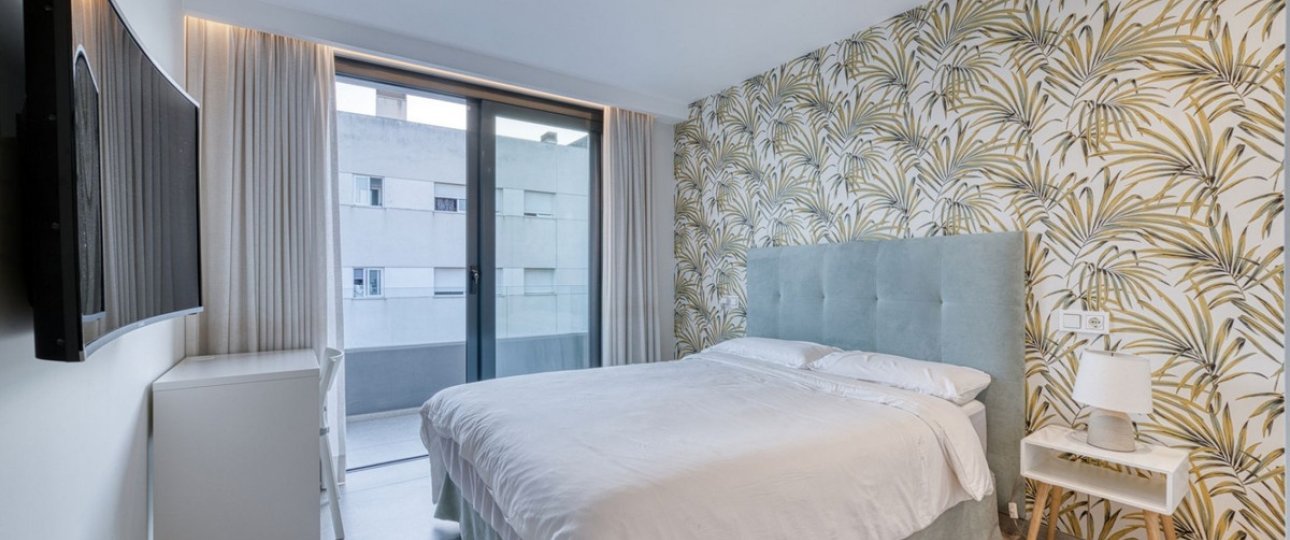 Resale - apartment - Marbella - San Pedro de Alcántara