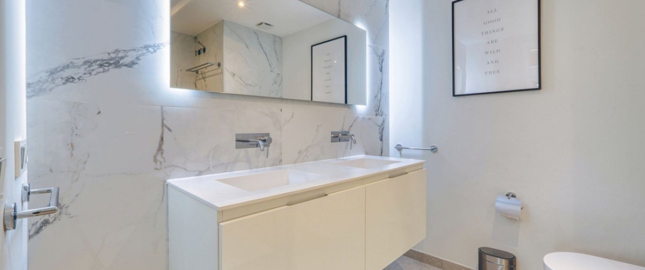 Resale - apartment - Marbella - San Pedro de Alcántara