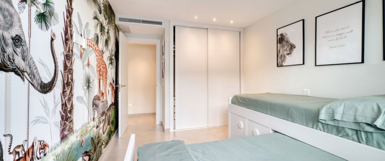 Resale - apartment - Marbella - San Pedro de Alcántara