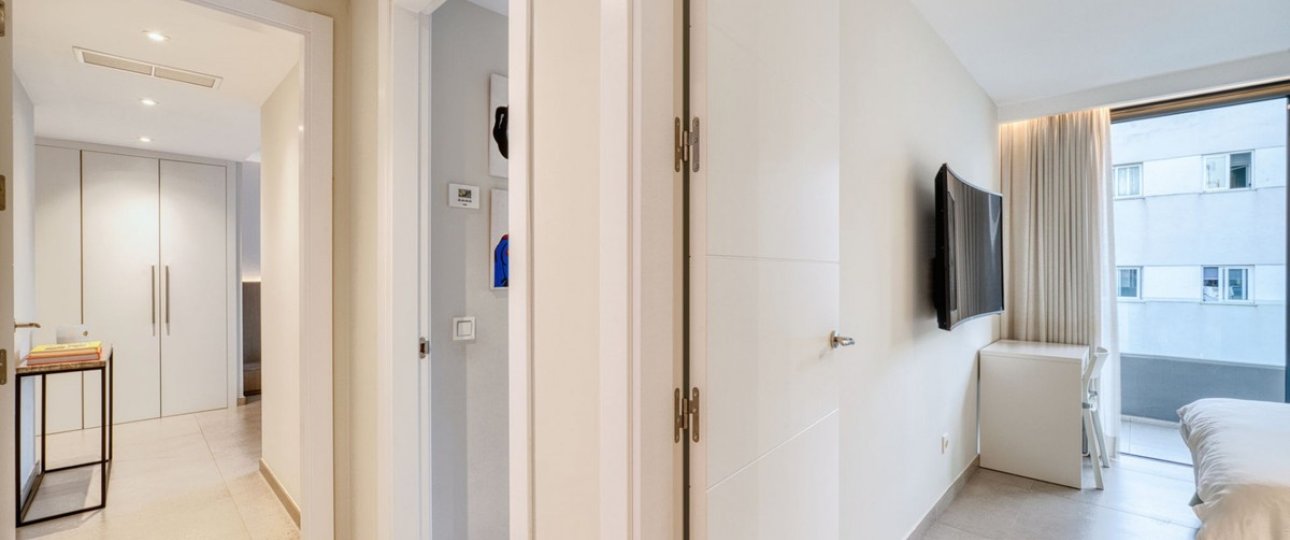 Resale - apartment - Marbella - San Pedro de Alcántara