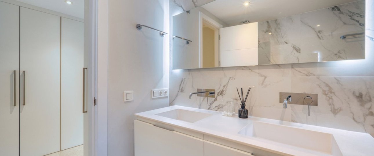 Resale - apartment - Marbella - San Pedro de Alcántara
