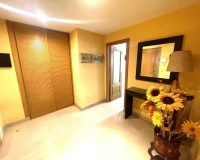 Resale - apartment - Marbella - San Pedro de Alcántara