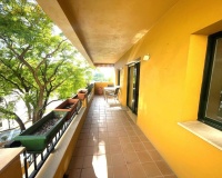 Resale - apartment - Marbella - San Pedro de Alcántara