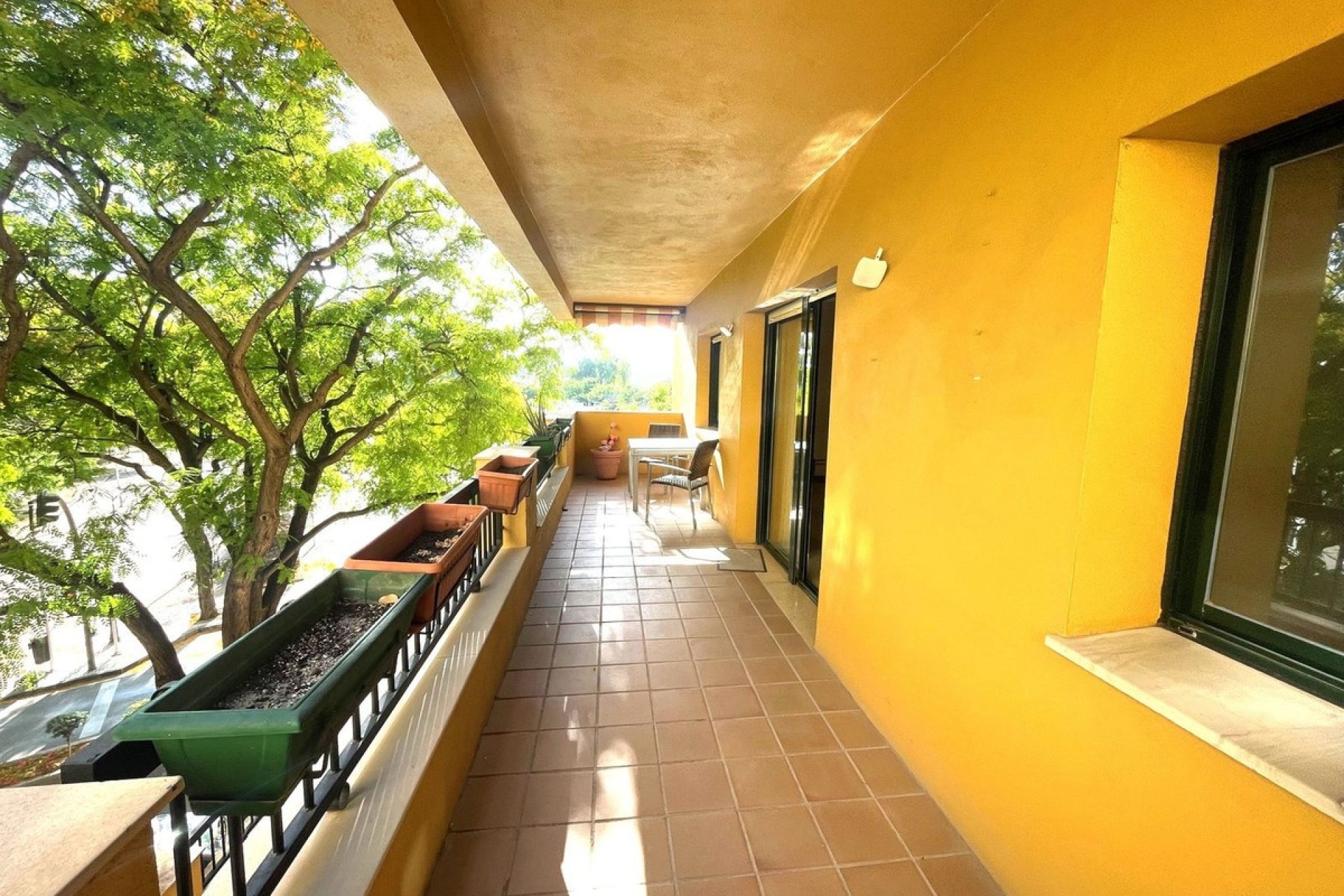 Resale - apartment - Marbella - San Pedro de Alcántara