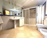 Resale - apartment - Marbella - San Pedro de Alcántara