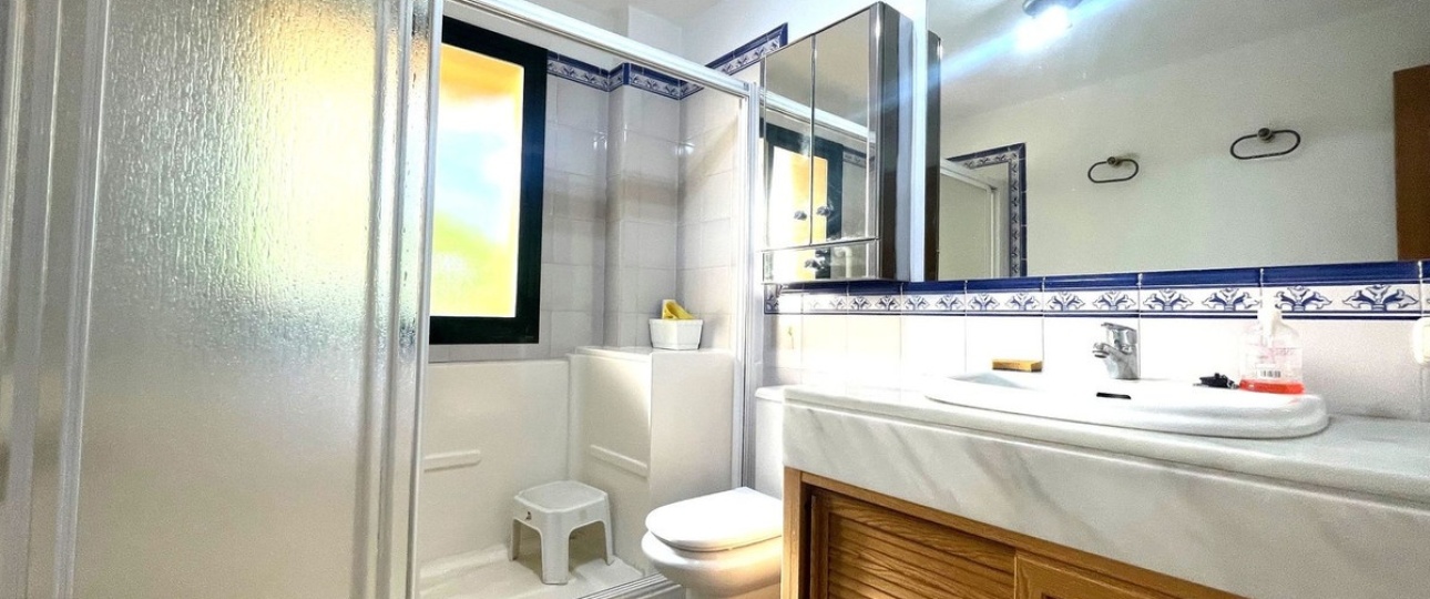 Resale - apartment - Marbella - San Pedro de Alcántara