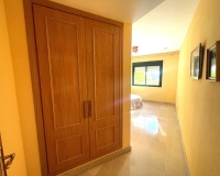 Resale - apartment - Marbella - San Pedro de Alcántara