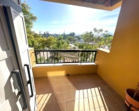 Resale - apartment - Marbella - San Pedro de Alcántara