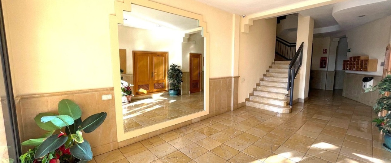 Resale - apartment - Marbella - San Pedro de Alcántara