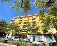 Resale - apartment - Marbella - San Pedro de Alcántara