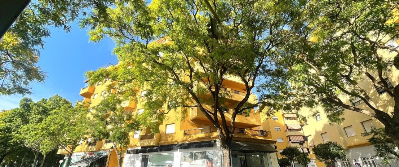 Resale - apartment - Marbella - San Pedro de Alcántara