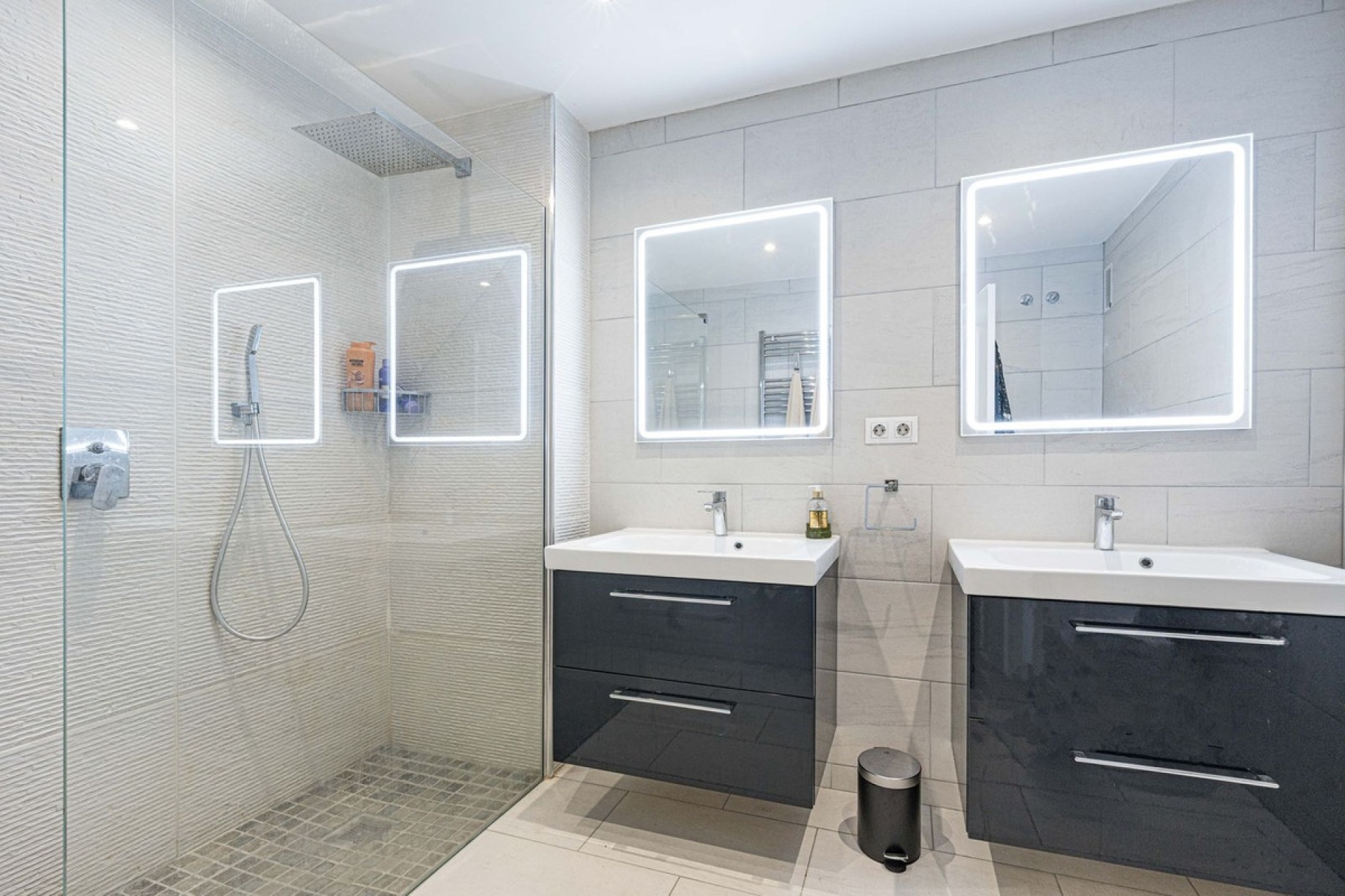 Resale - apartment - Marbella - San Pedro de Alcántara